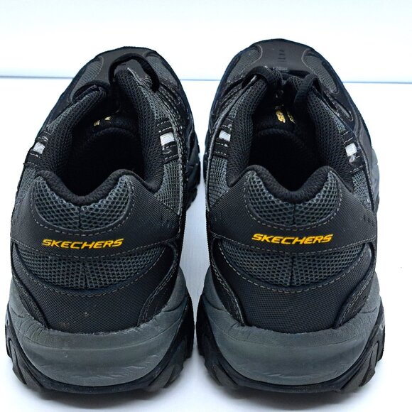 Skechers Men's After Burn M.FIT Shoes - Size 11.5 - Picture 3 of 15